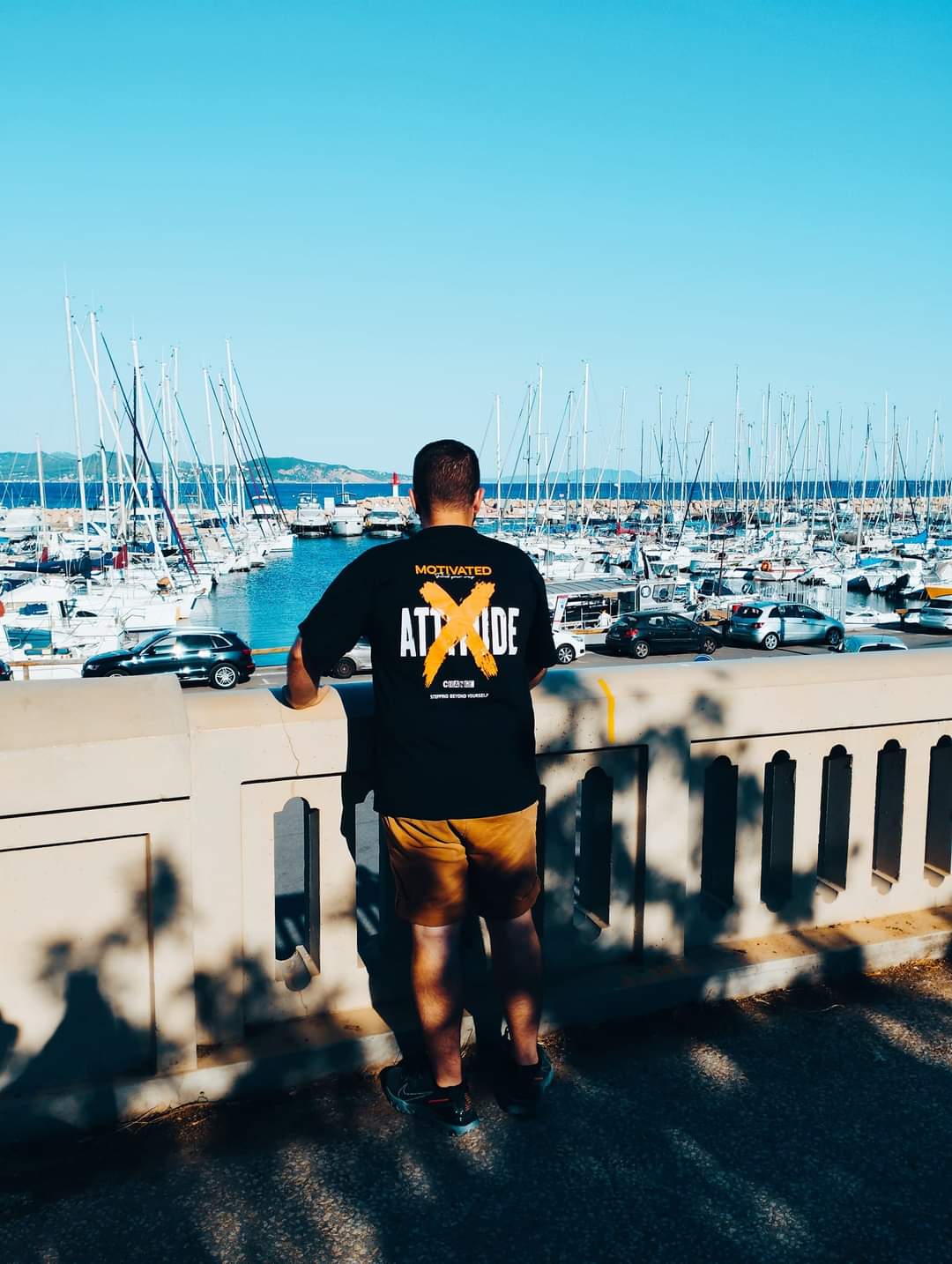Sten - Marines - Valencia | Encuentros