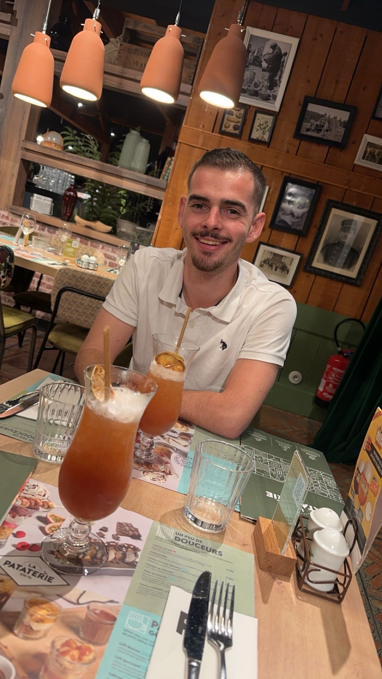 Manutea - Quart de les Valls - Valencia | Encuentros